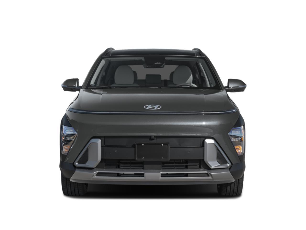 2027 Hyundai KONA Limited AWD Chantilly VA