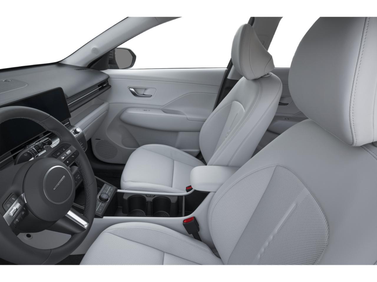 2027 Hyundai KONA Limited AWD Chantilly VA