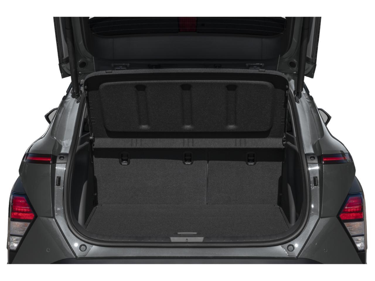 2027 Hyundai KONA Limited AWD Chantilly VA