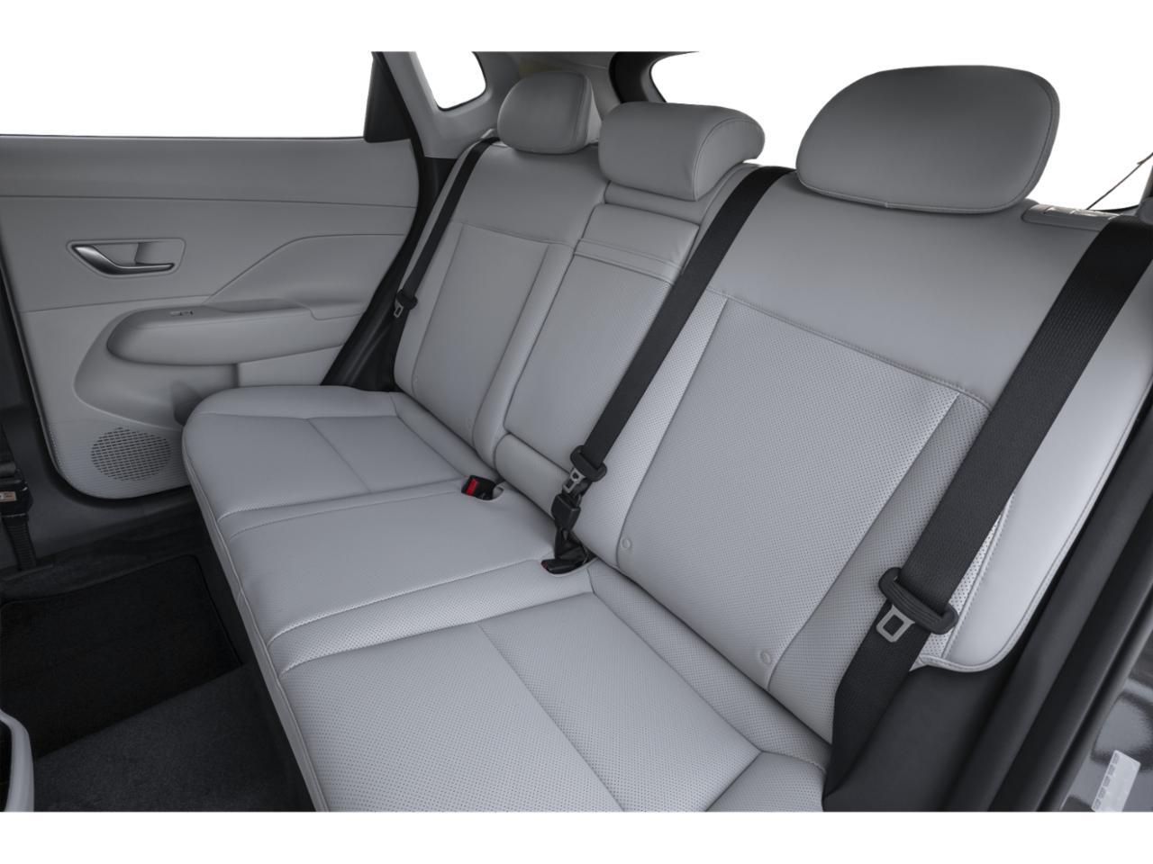 2027 Hyundai KONA Limited AWD Chantilly VA