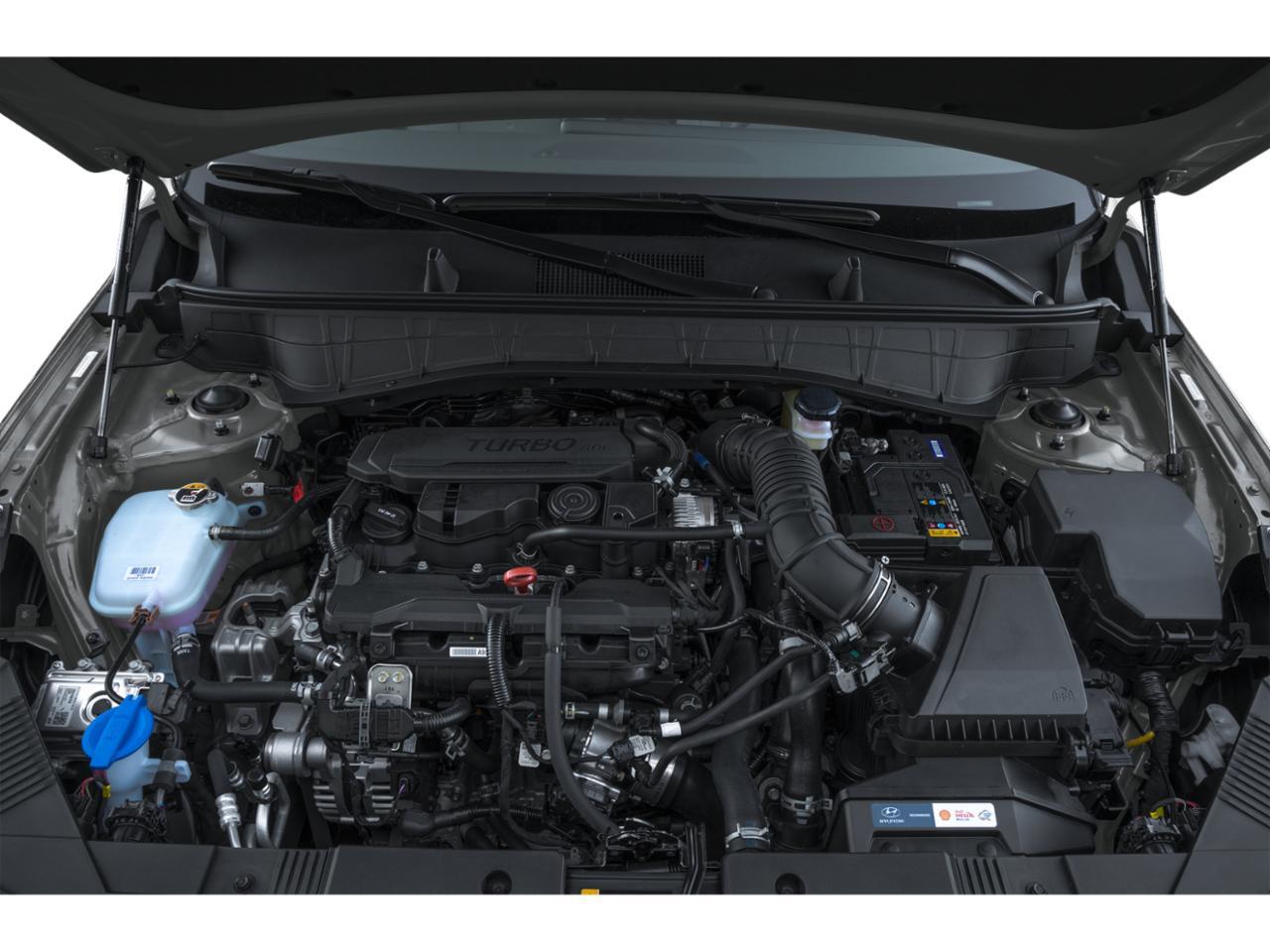 2027 Hyundai KONA Limited AWD Chantilly VA