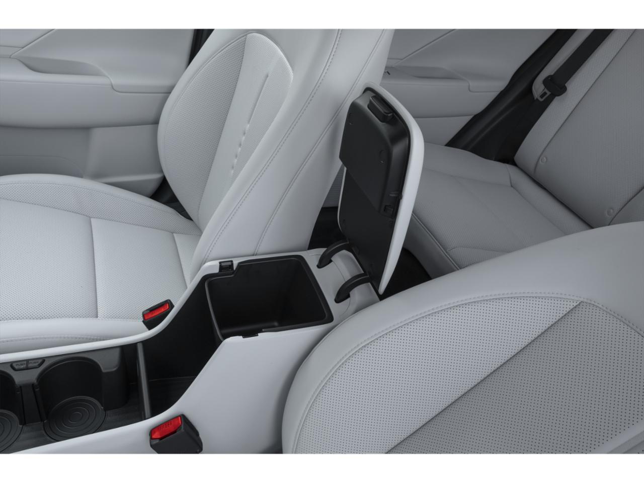 2027 Hyundai KONA Limited AWD Chantilly VA