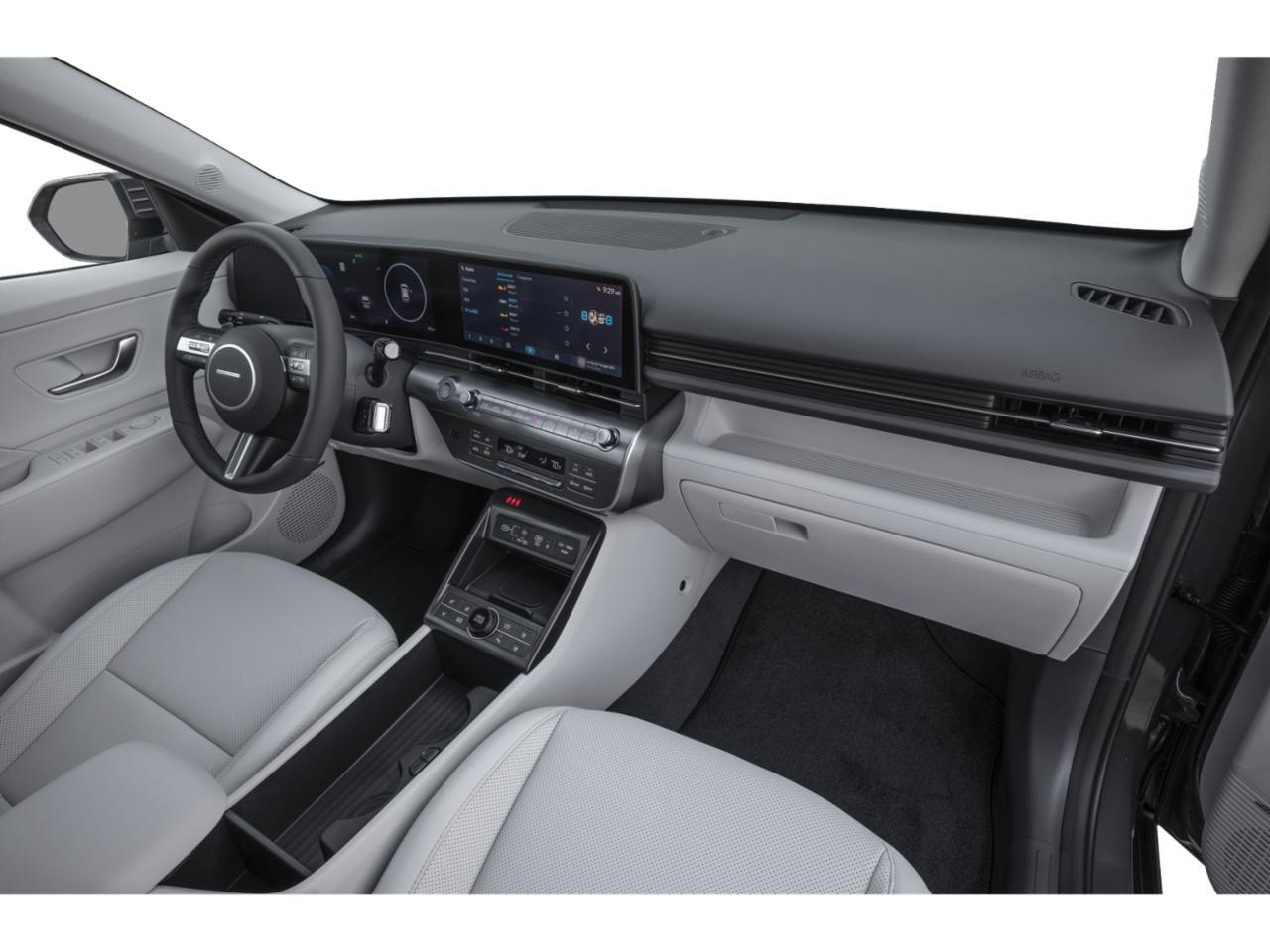 2027 Hyundai KONA Limited AWD Chantilly VA