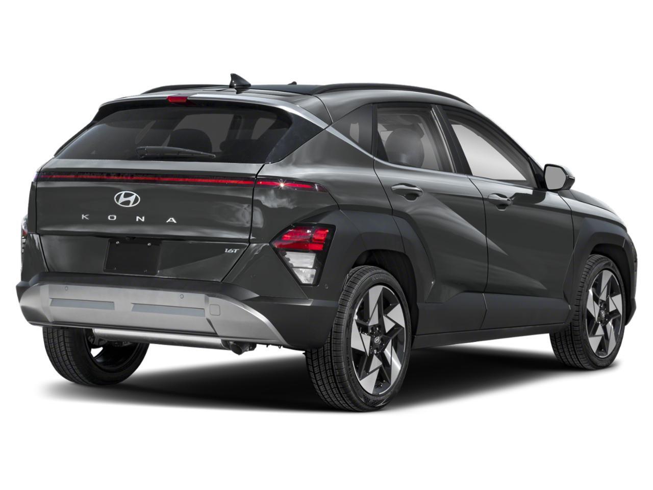 2027 Hyundai KONA Limited FWD Chantilly VA