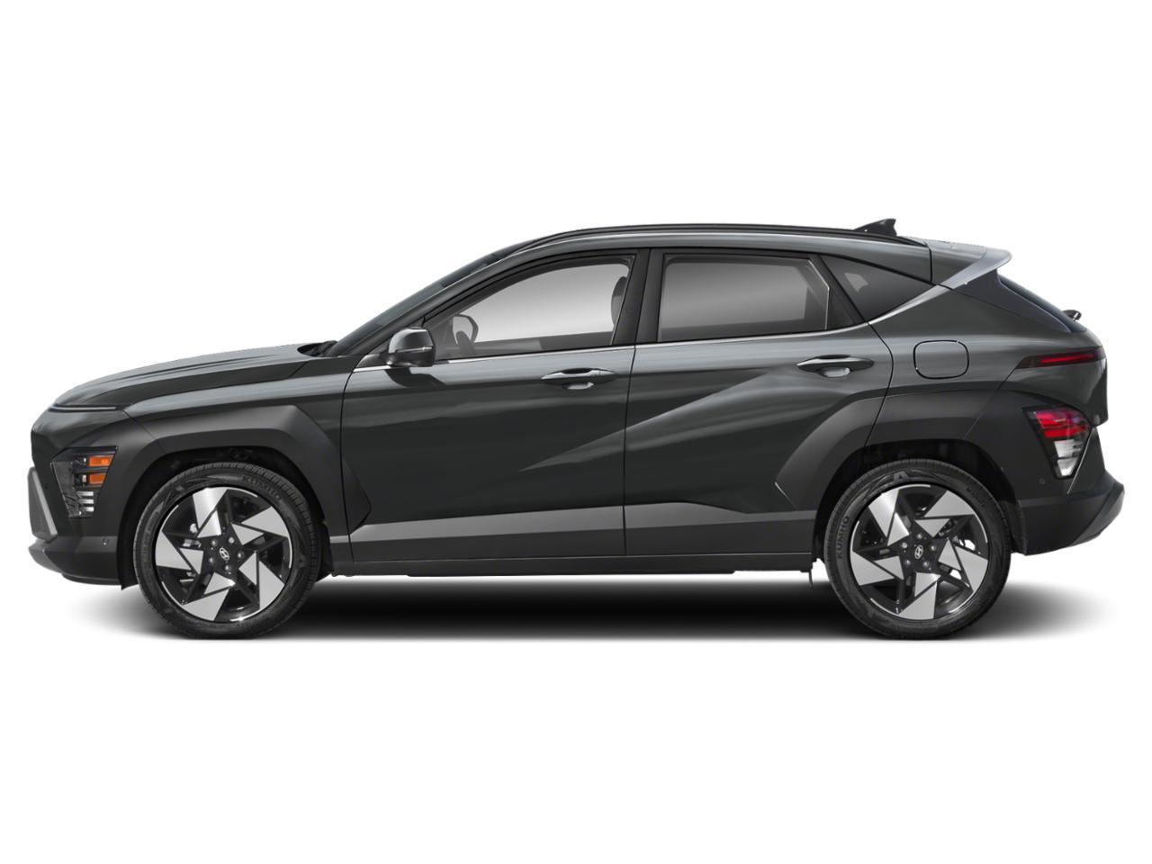 2027 Hyundai KONA Limited Chantilly VA