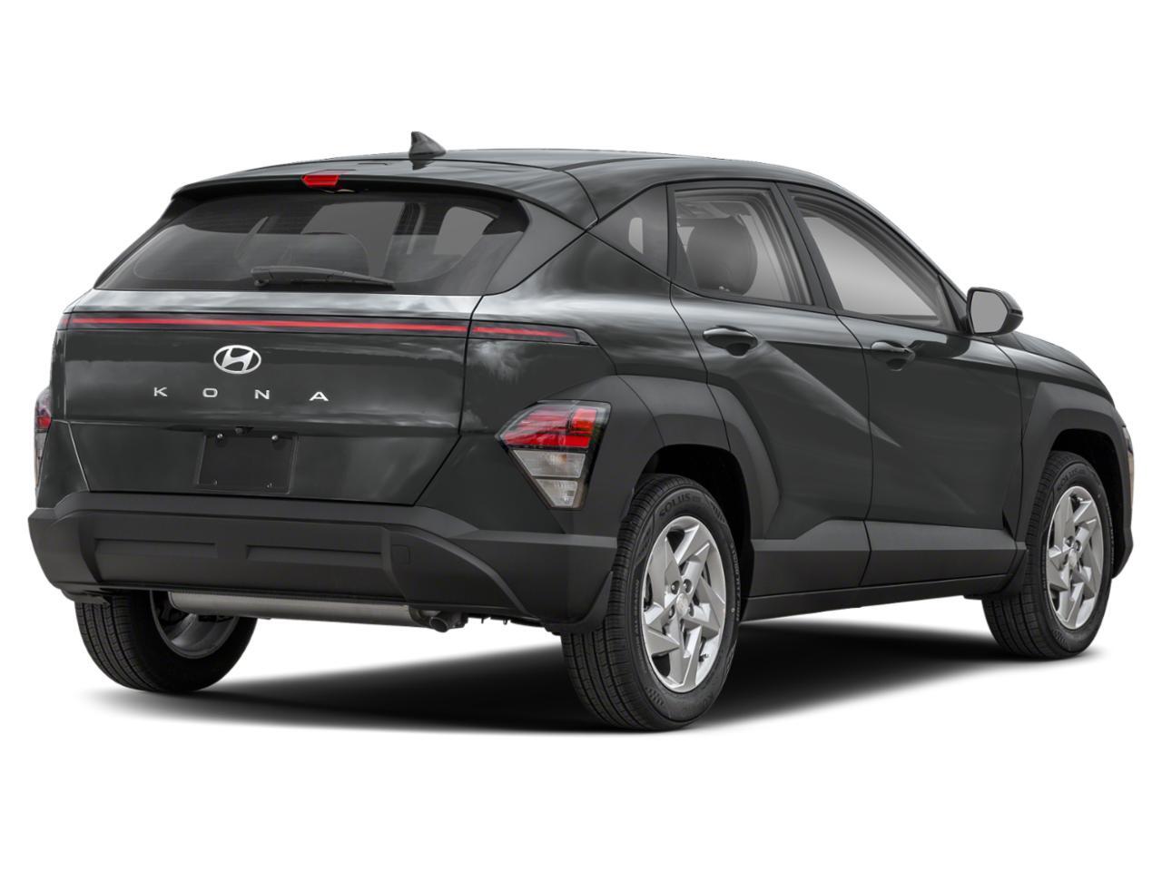 2027 Hyundai KONA SE AWD Chantilly VA