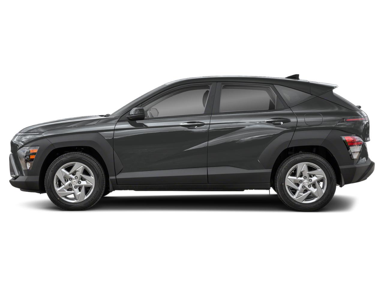 2027 Hyundai KONA SE AWD Chantilly VA