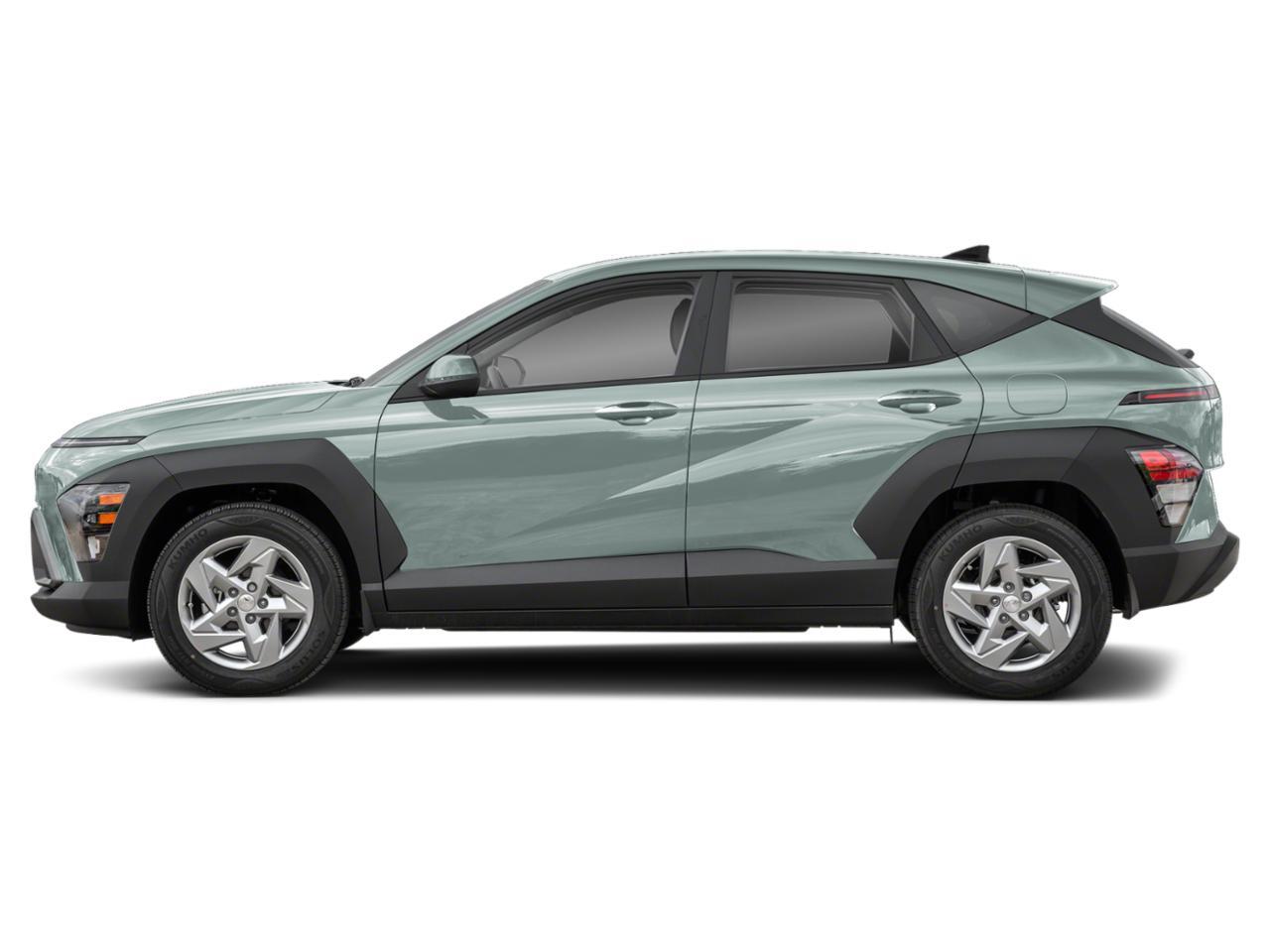 2027 Hyundai KONA SE AWD Chantilly VA