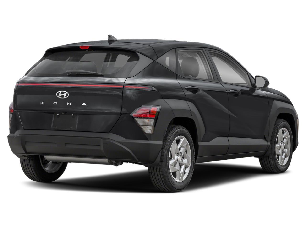 2027 Hyundai KONA SE FWD Chantilly VA