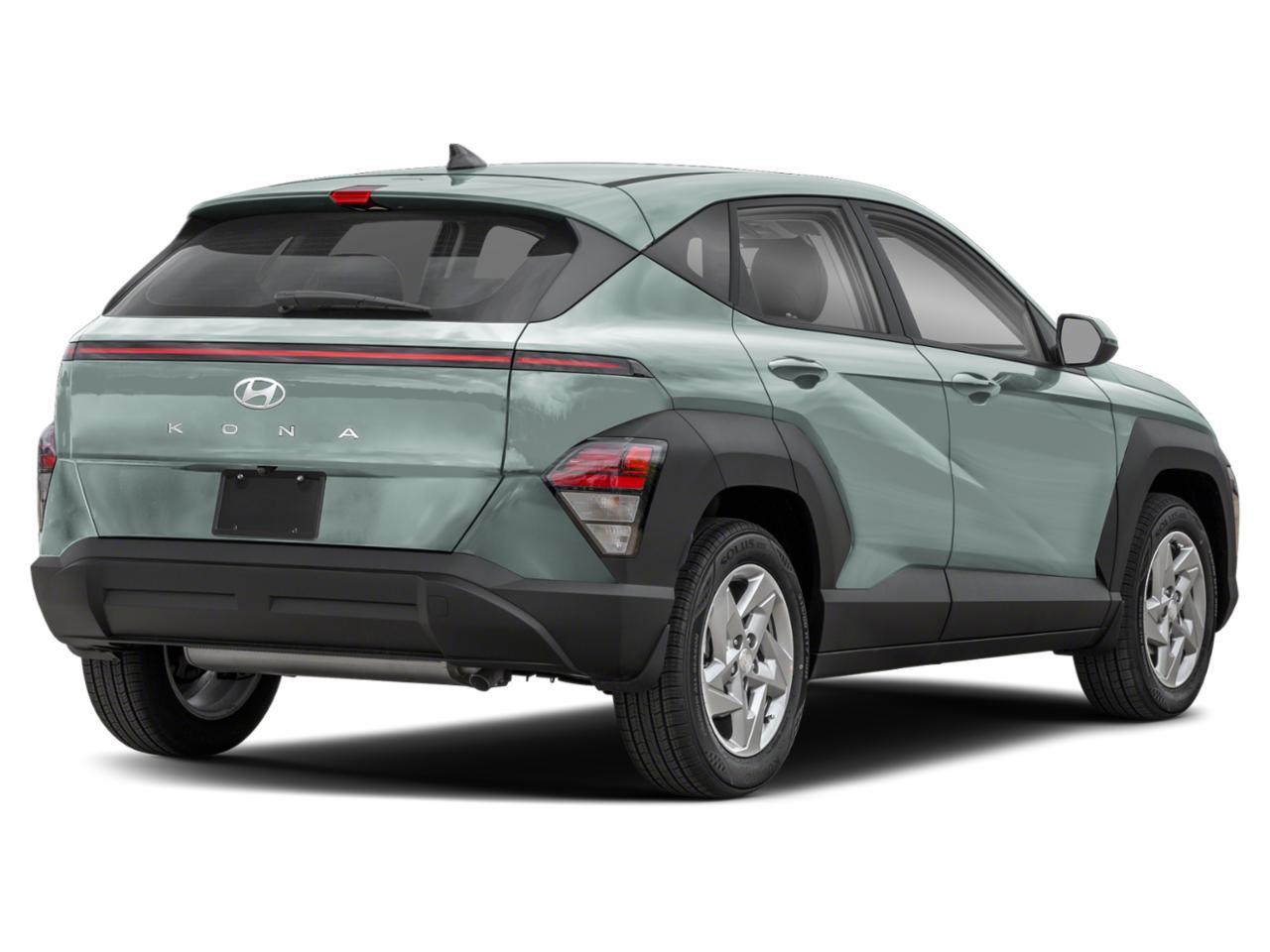 2027 Hyundai KONA SE FWD Chantilly VA