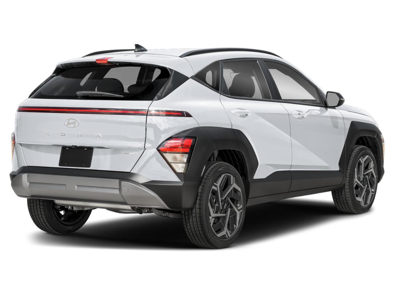2027 Hyundai KONA SEL Premium AWD Chantilly VA