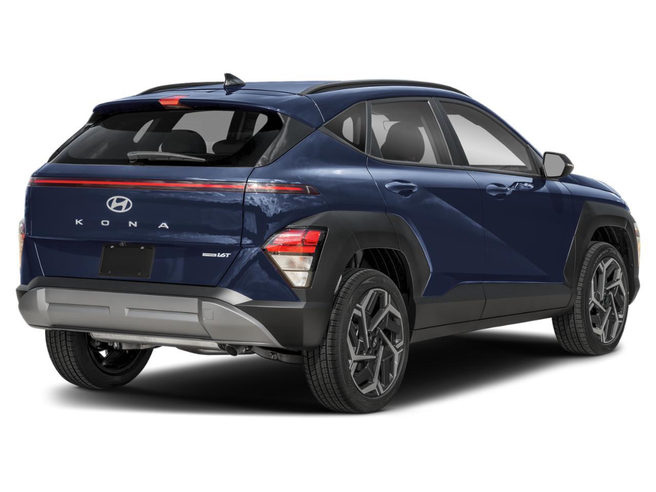 2027 Hyundai KONA SEL Premium AWD Chantilly VA