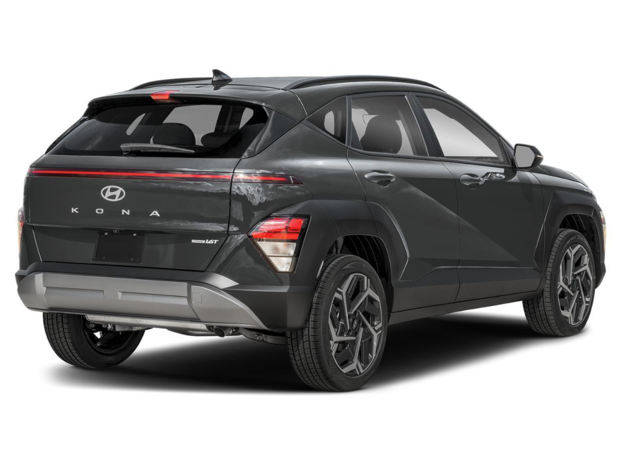 2027 Hyundai KONA SEL Premium AWD Chantilly VA
