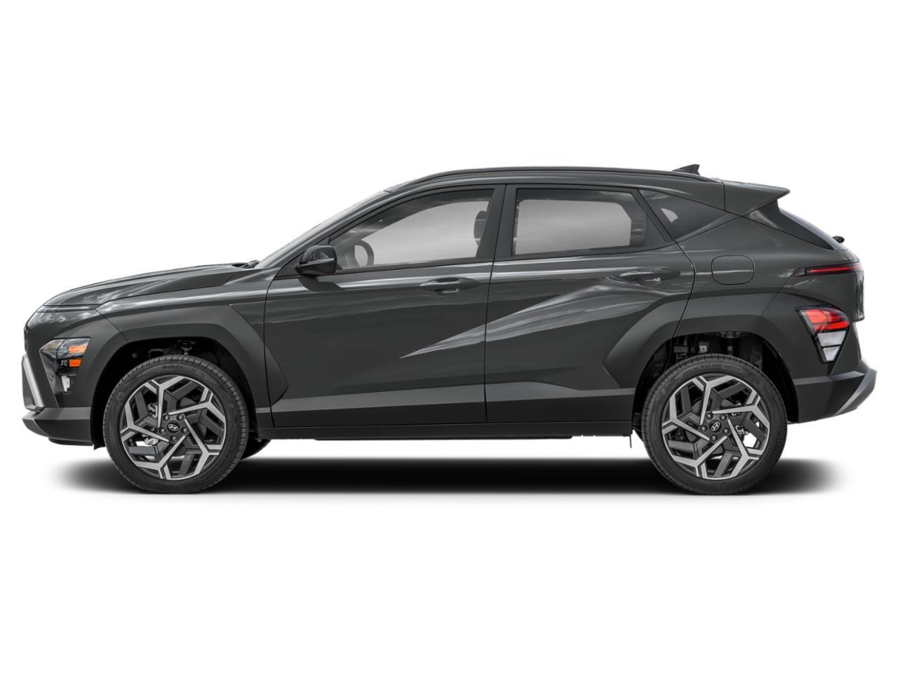2027 Hyundai KONA SEL Premium AWD Chantilly VA