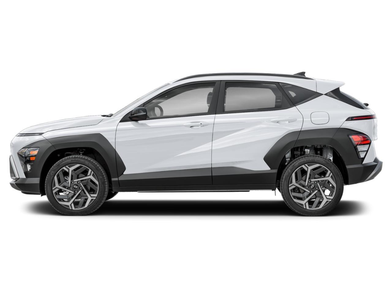 2027 Hyundai KONA SEL Premium AWD Chantilly VA