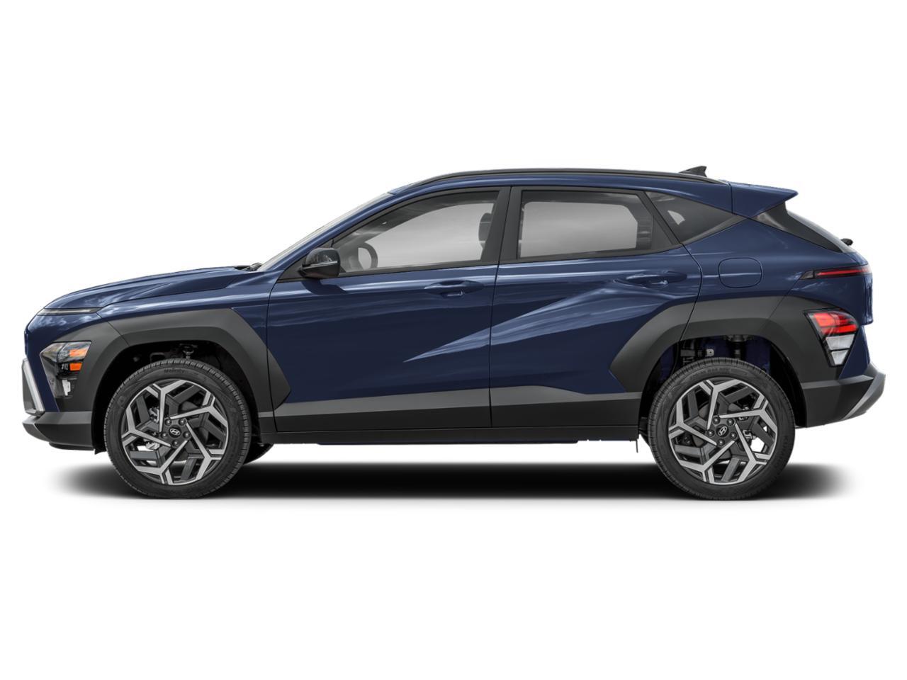 2027 Hyundai KONA SEL Premium AWD Chantilly VA