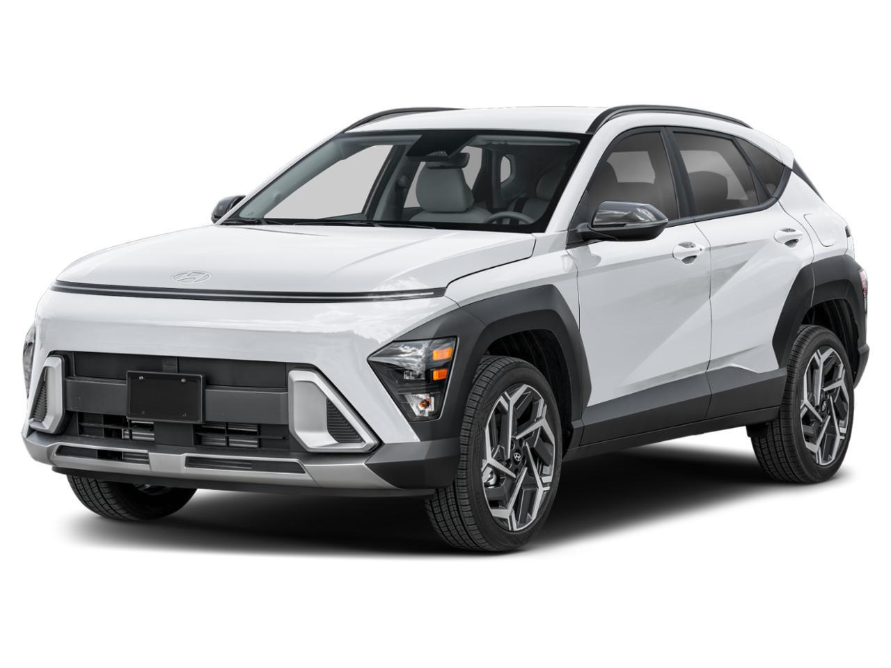 2027 Hyundai KONA