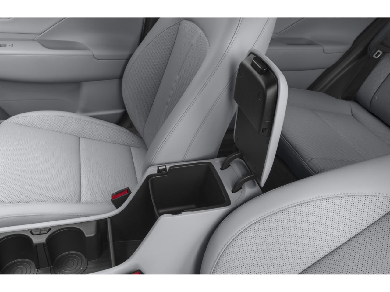 2027 Hyundai KONA SEL Premium AWD Chantilly VA