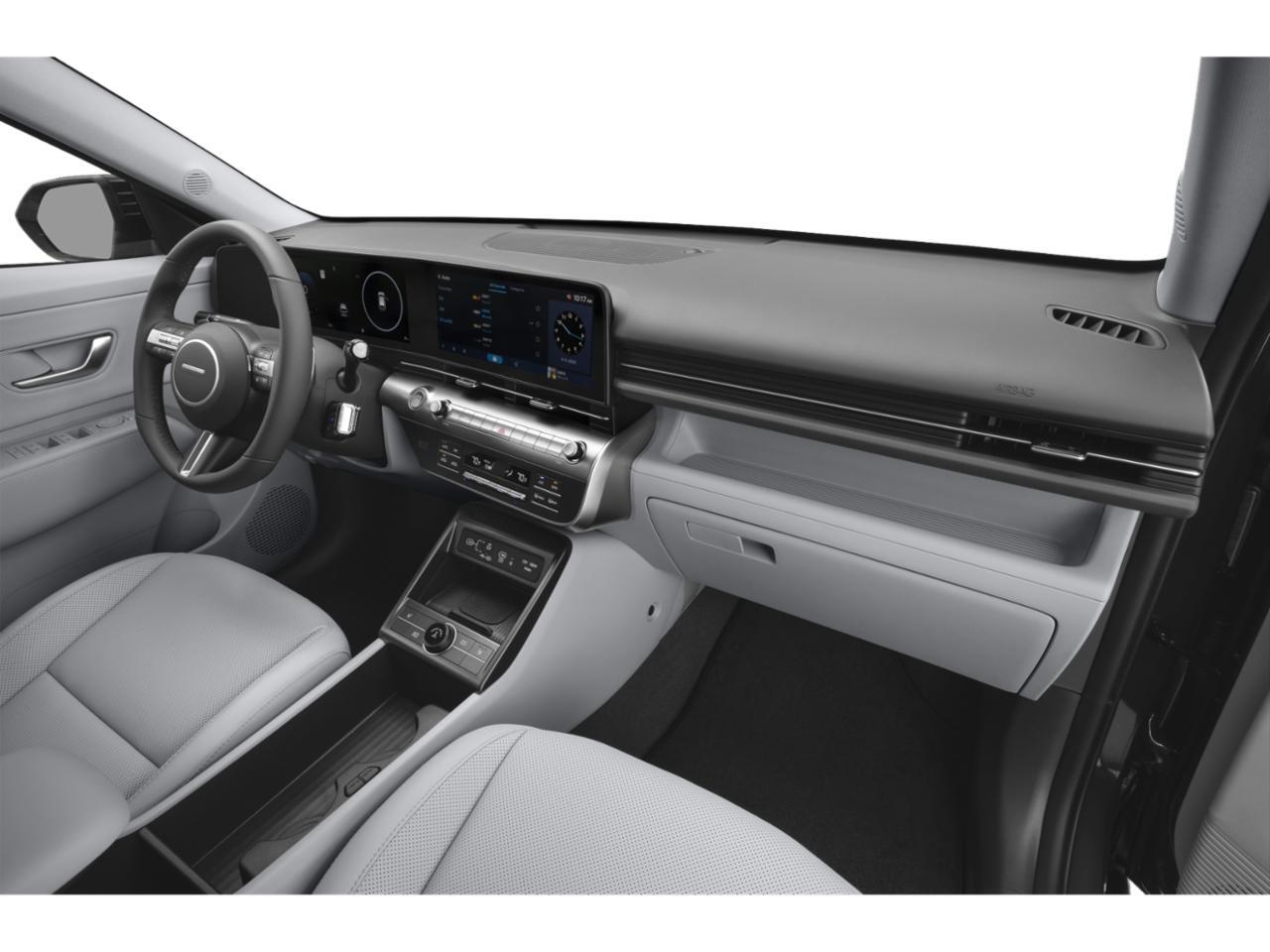 2027 Hyundai KONA SEL Premium AWD Chantilly VA