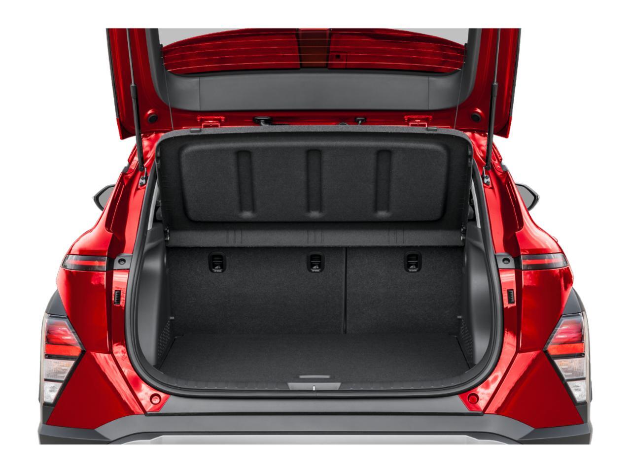 2027 Hyundai KONA SEL Premium AWD Chantilly VA