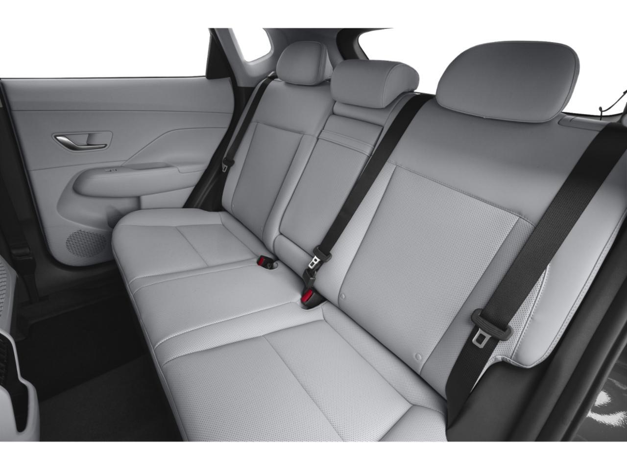 2027 Hyundai KONA SEL Premium AWD Chantilly VA