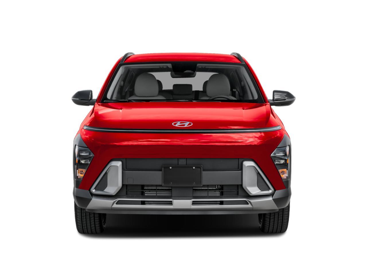 2027 Hyundai KONA SEL Premium AWD Chantilly VA