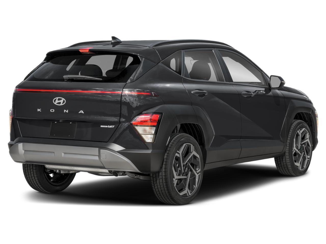 2027 Hyundai KONA SEL Premium FWD Chantilly VA