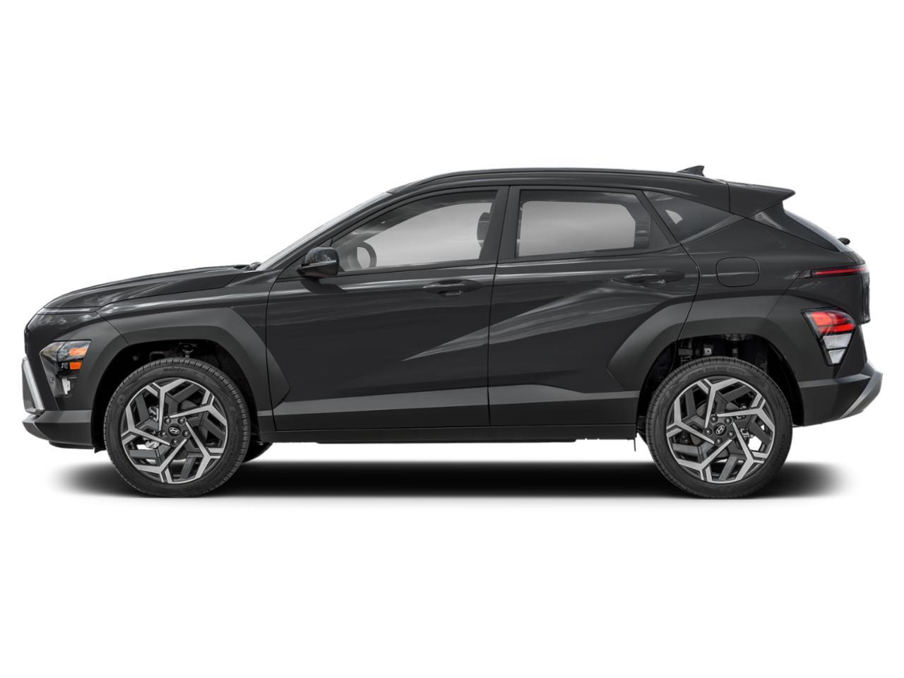 2027 Hyundai KONA SEL Premium FWD Chantilly VA