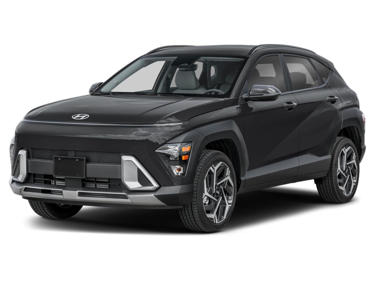 2027 Hyundai KONA