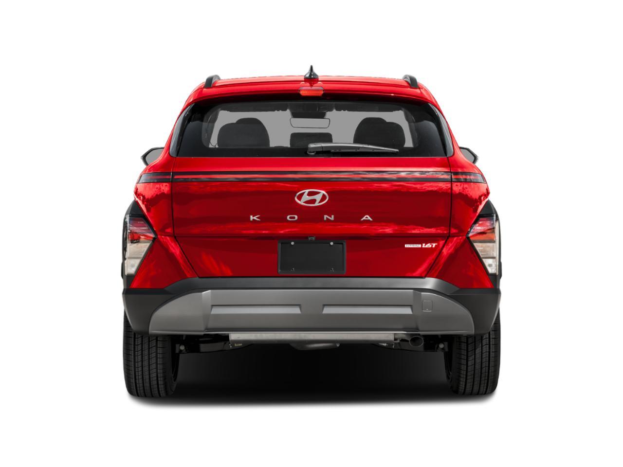 2027 Hyundai KONA SEL Premium FWD Chantilly VA