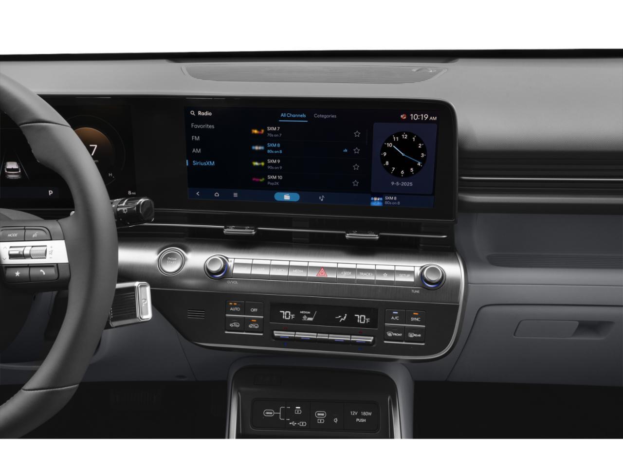 2027 Hyundai KONA SEL Premium FWD Chantilly VA