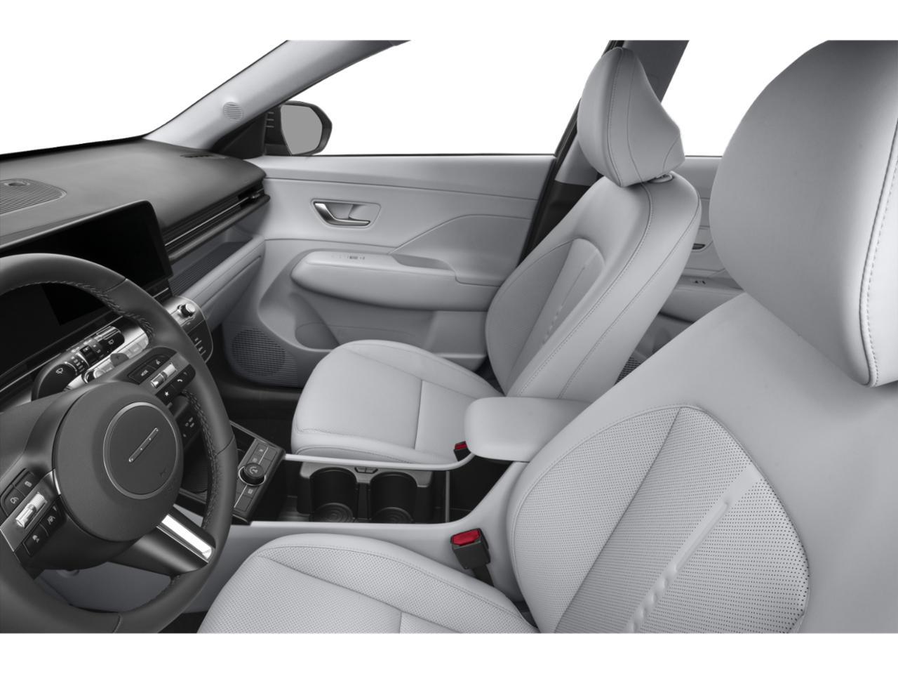 2027 Hyundai KONA SEL Premium FWD Chantilly VA