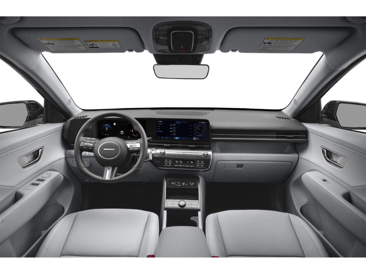 2027 Hyundai KONA SEL Premium FWD Chantilly VA