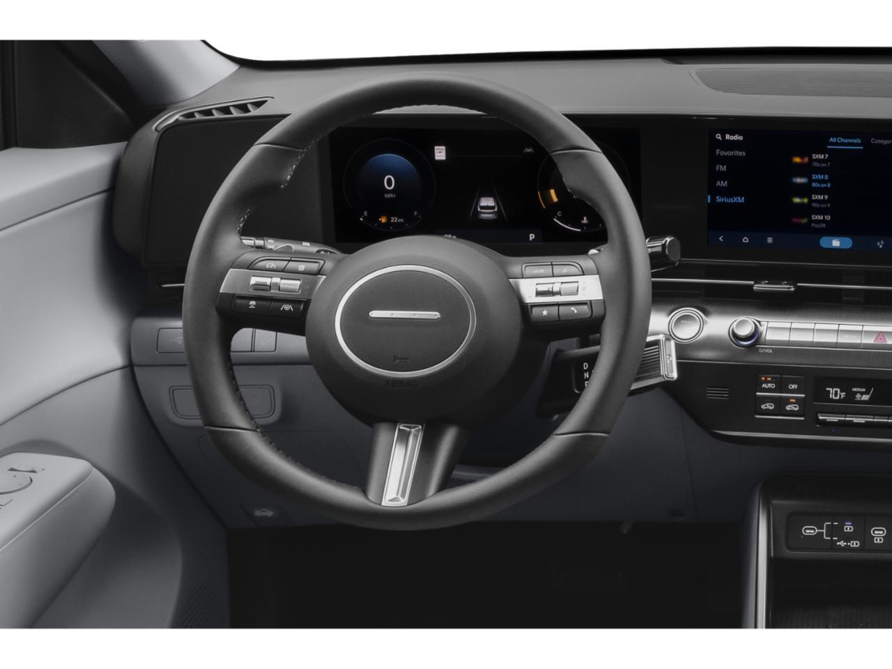 2027 Hyundai KONA SEL Premium FWD Chantilly VA