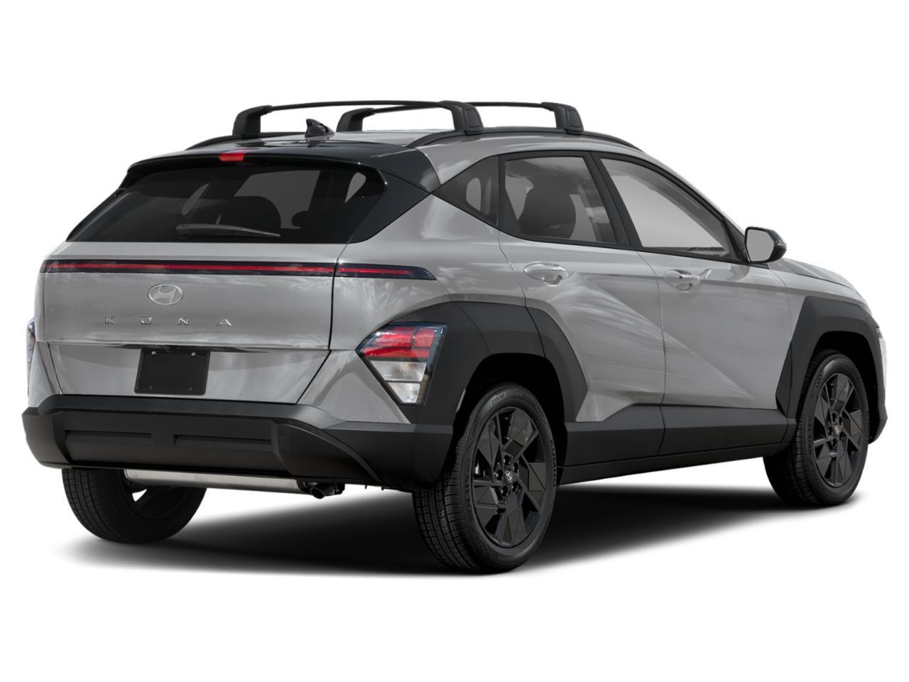 2027 Hyundai KONA SEL Sport AWD Chantilly VA