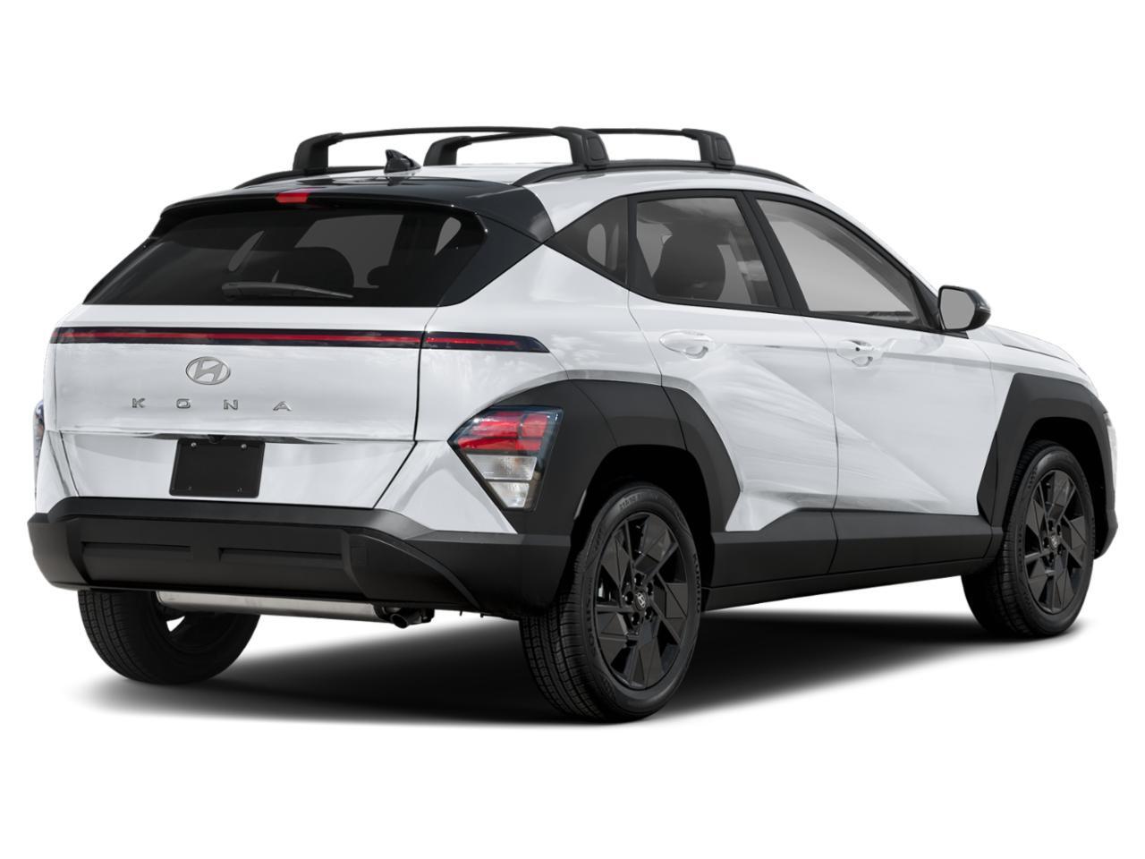 2027 Hyundai KONA SEL Sport AWD Chantilly VA