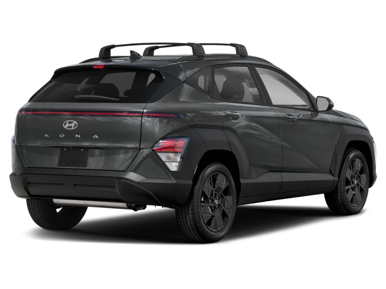 2027 Hyundai KONA SEL Sport AWD Chantilly VA