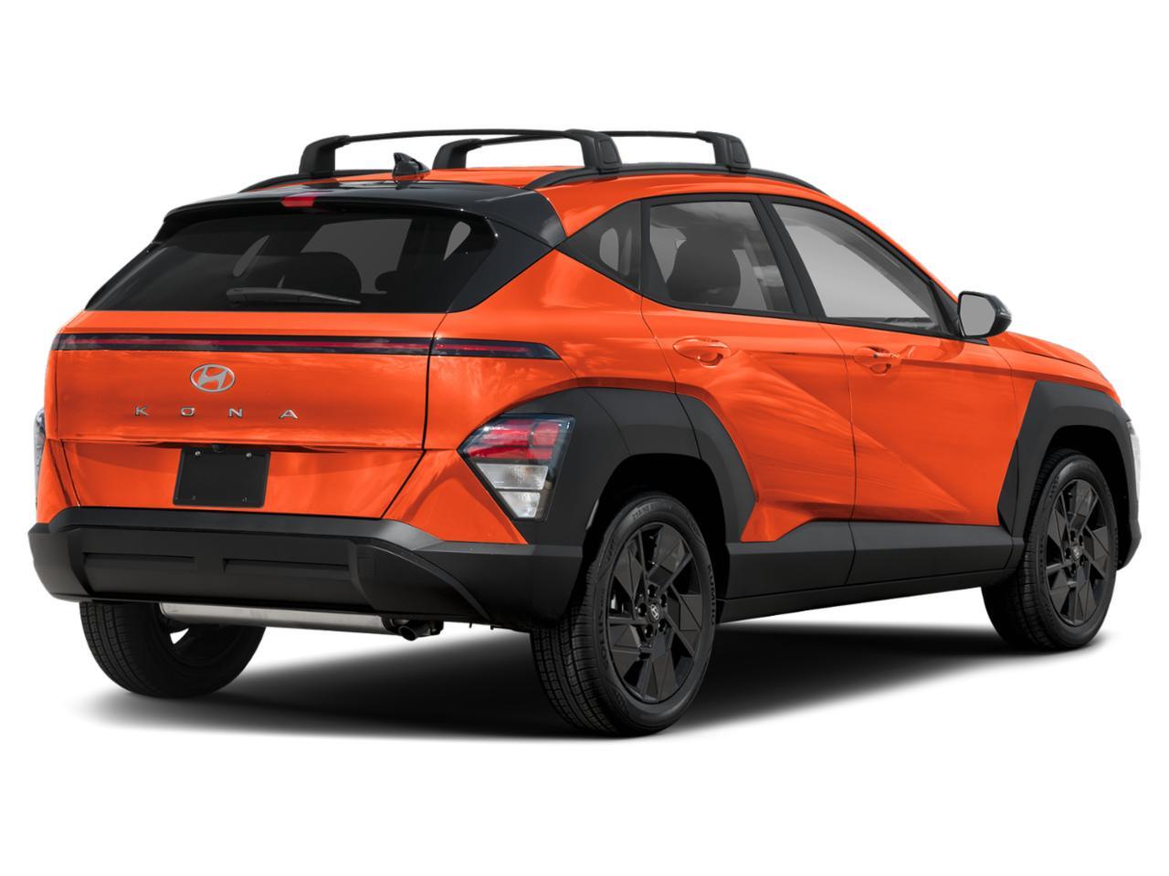 2027 Hyundai KONA SEL Sport AWD Chantilly VA