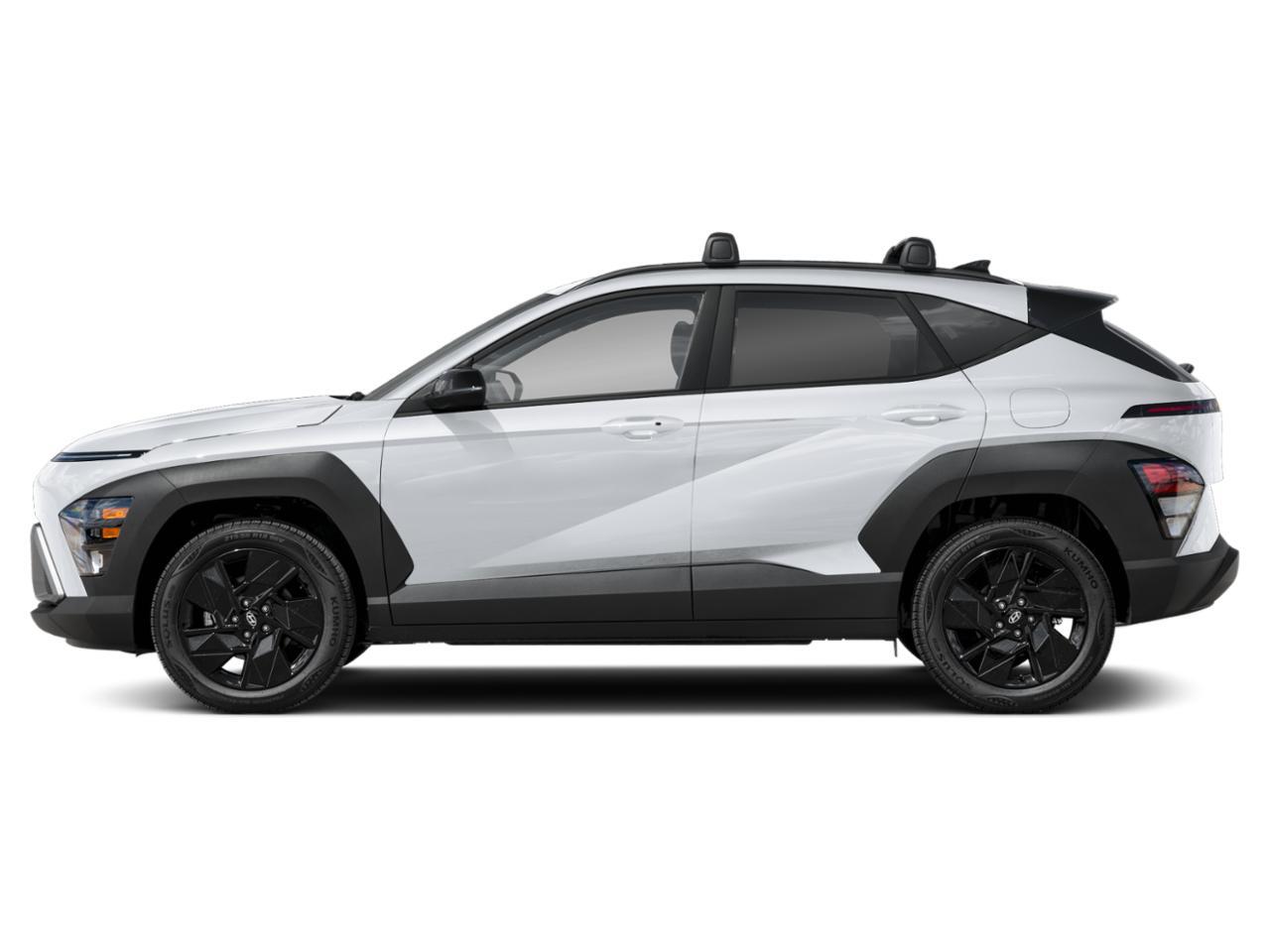 2027 Hyundai KONA SEL Sport AWD Chantilly VA