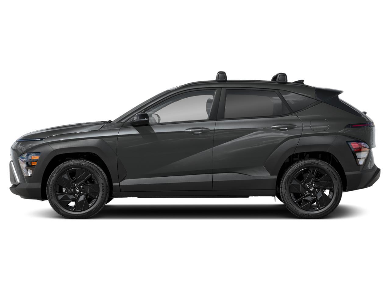2027 Hyundai KONA SEL Sport AWD Chantilly VA