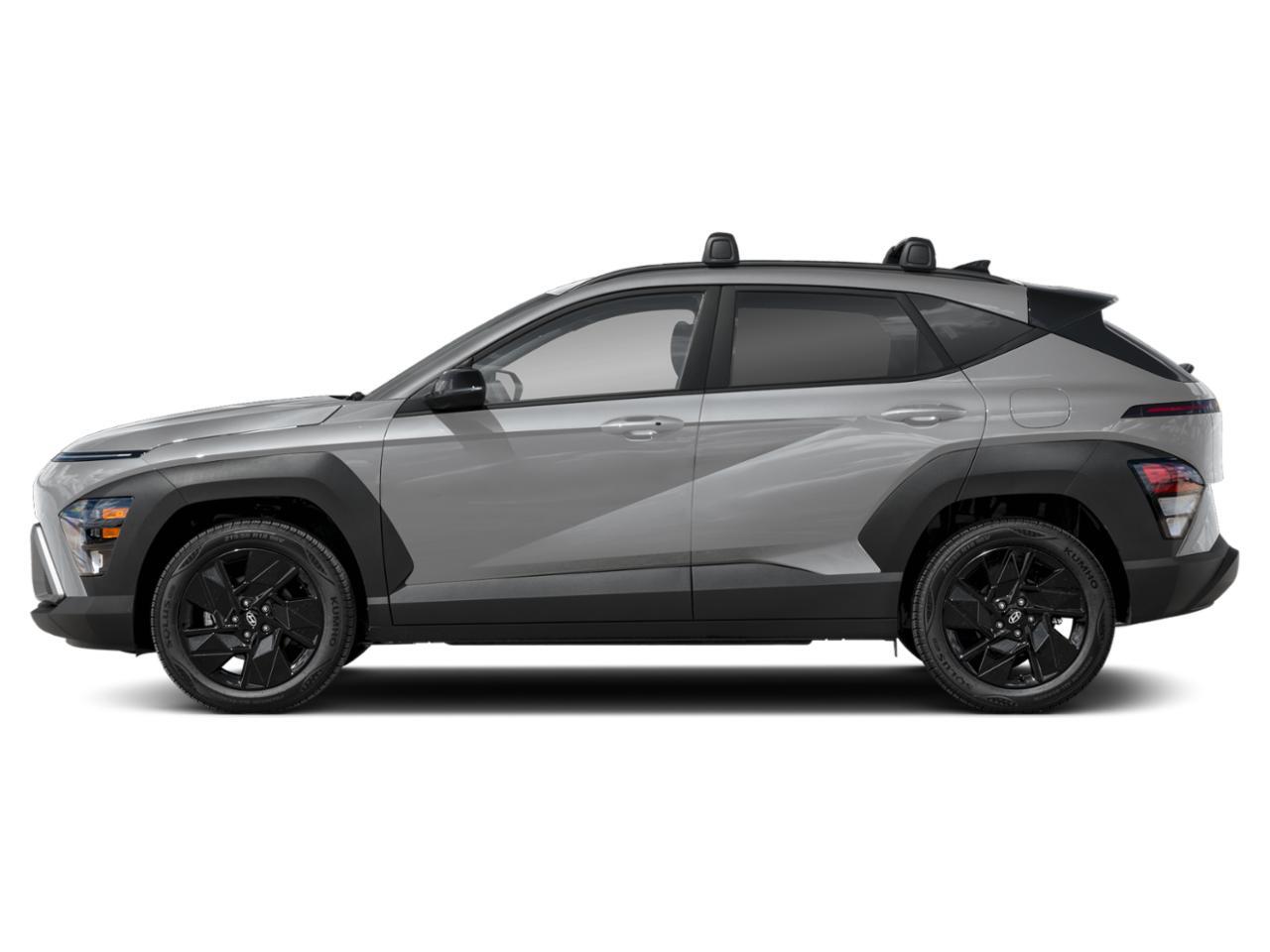 2027 Hyundai KONA SEL Sport AWD Chantilly VA