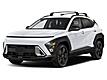 2027 Hyundai KONA SEL Sport AWD