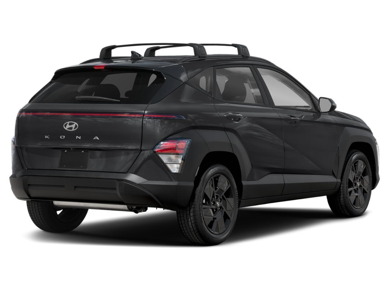 2027 Hyundai KONA SEL Sport FWD Chantilly VA