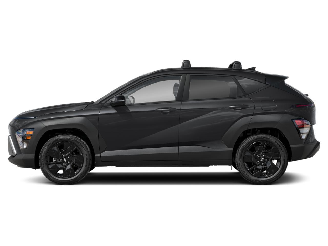 2027 Hyundai KONA SEL Sport FWD Chantilly VA
