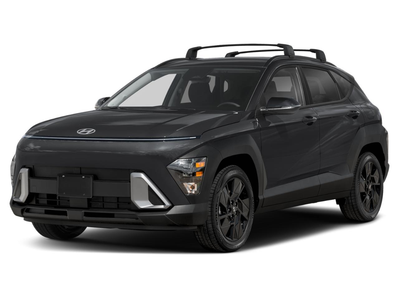 2027 Hyundai KONA SEL Sport FWD