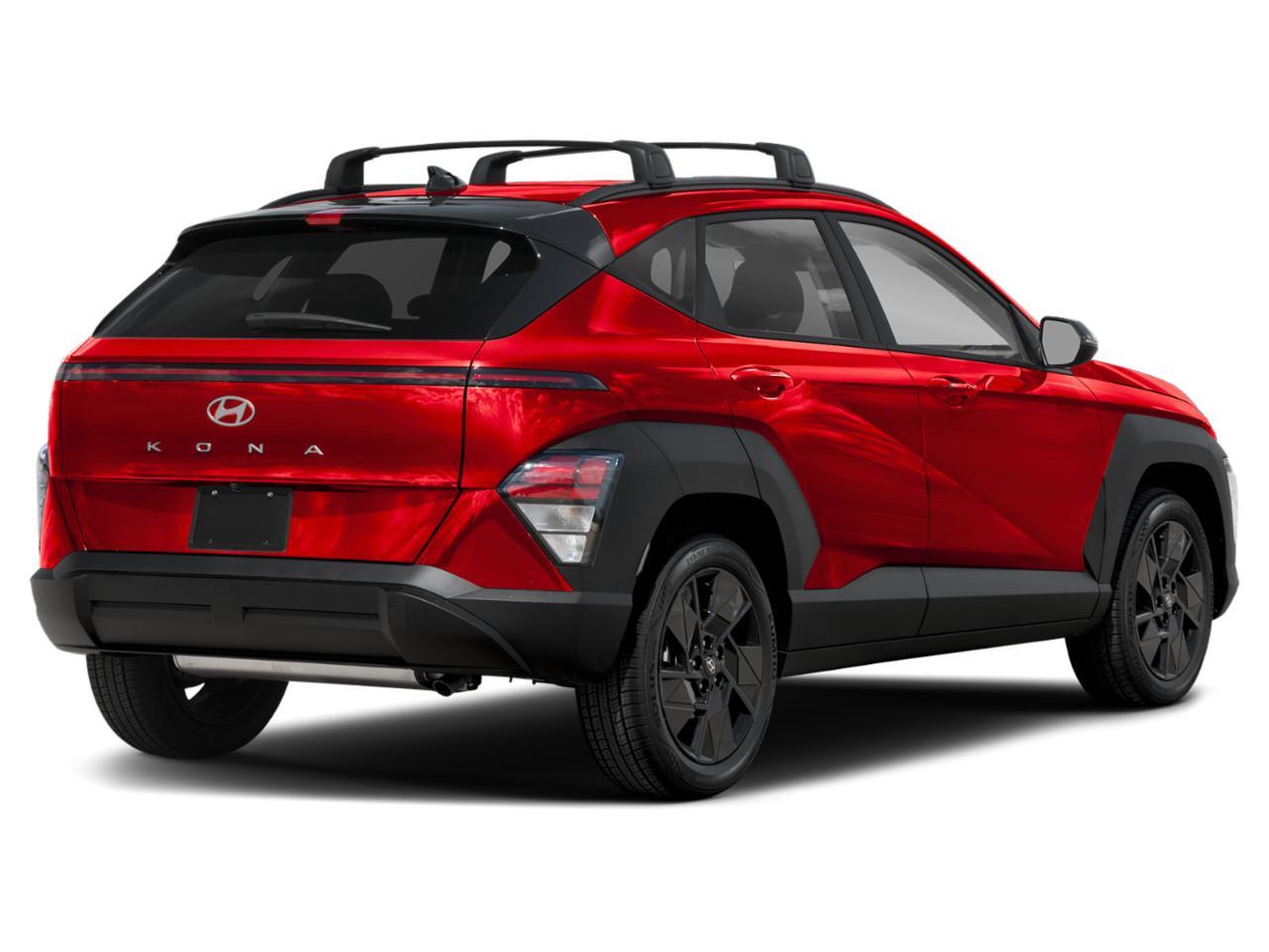 2027 Hyundai KONA SEL Sport Waldorf MD