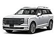 2027 Hyundai PALISADE Calligraphy AWD