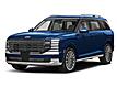 2027 Hyundai PALISADE Calligraphy AWD
