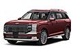 2027 Hyundai PALISADE Calligraphy AWD