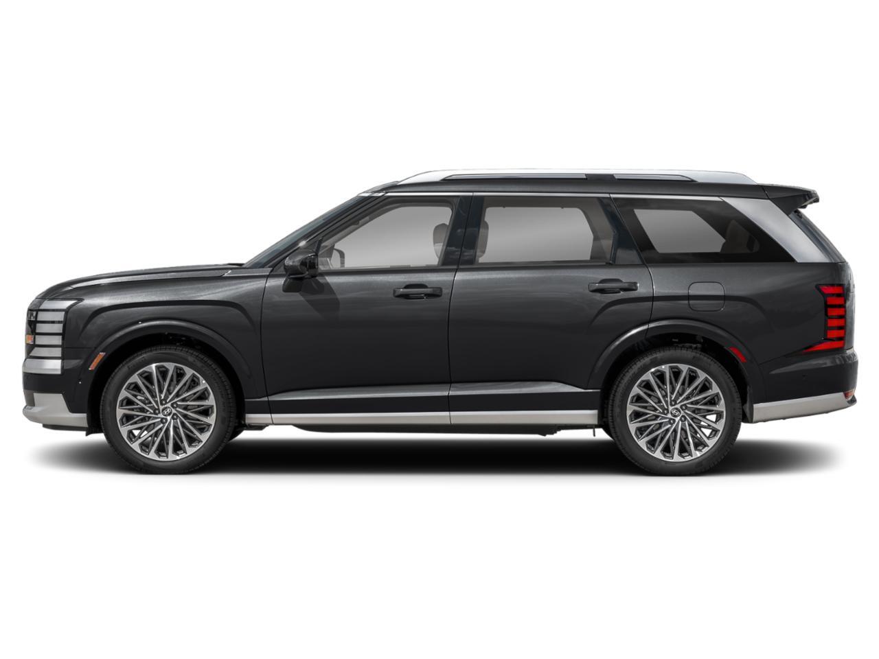 2027 Hyundai PALISADE Calligraphy AWD Chantilly VA